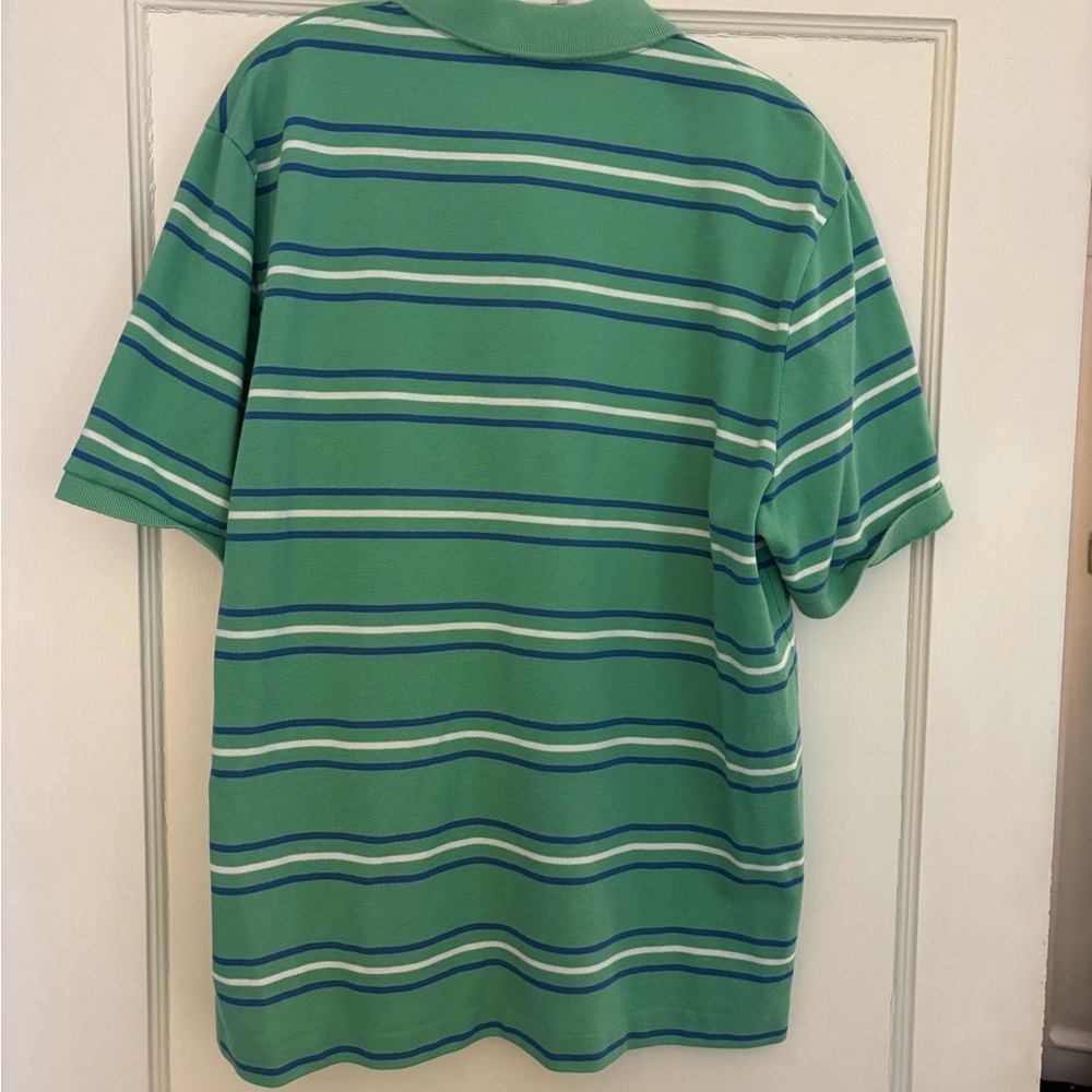 Lacoste vintage size large - Picture 4 of 6
